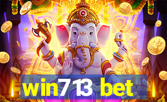 win713 bet